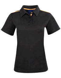 Winning Spirit PS84 STATEN POLO SHIRT Ladies Metro Workwear.