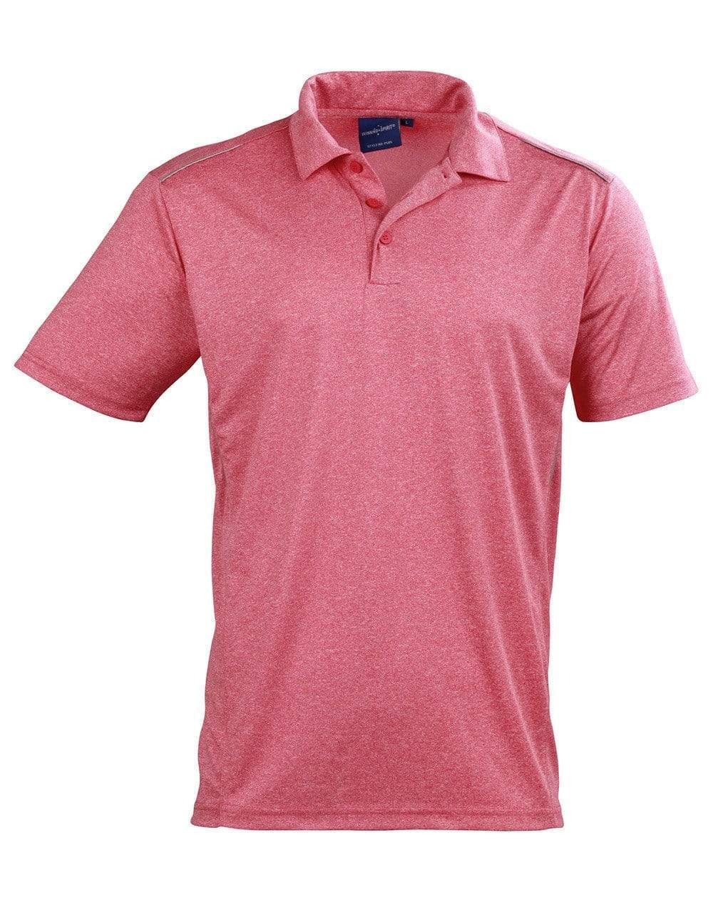 Winning Spirit PS85 HARLAND POLO Men's Metro Workwear.