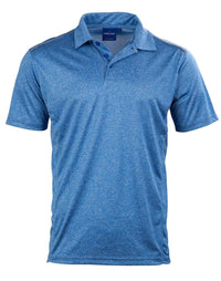 Winning Spirit PS85 HARLAND POLO Men's Metro Workwear.
