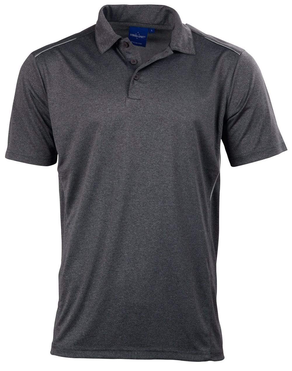 Winning Spirit PS85 HARLAND POLO Men's Metro Workwear.