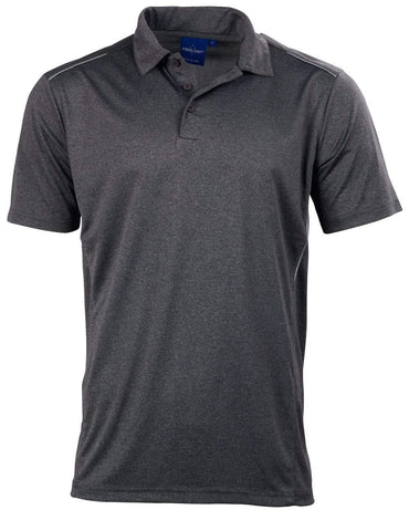 Winning Spirit PS85 HARLAND POLO Men's Metro Workwear.