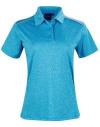 Winning Spirit PS86 HARLAND POLO Ladies Metro Workwear.