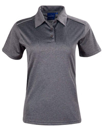 Winning Spirit PS86 HARLAND POLO Ladies Metro Workwear.