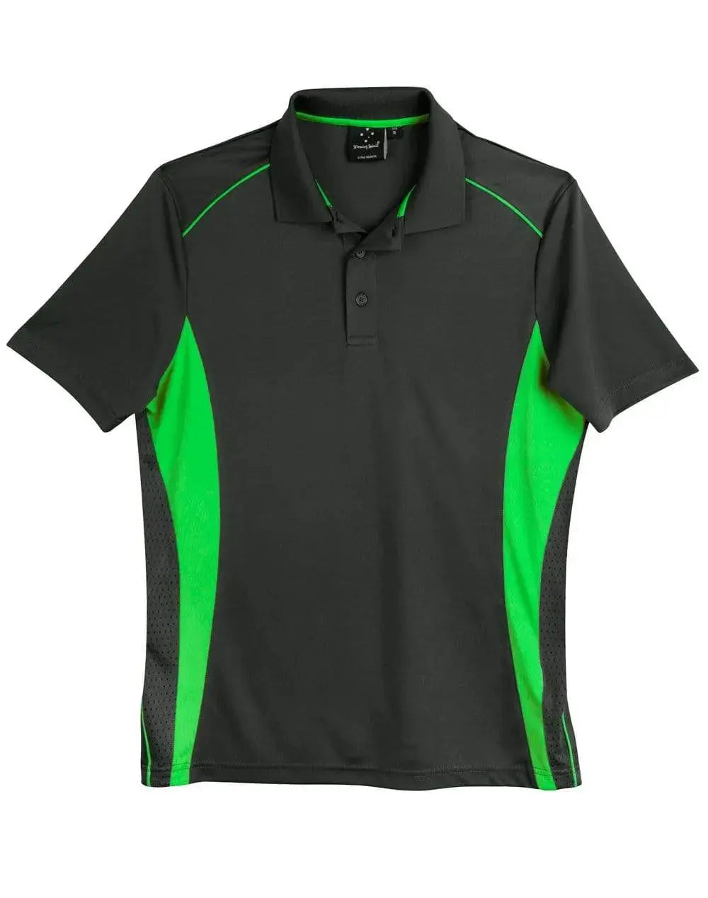Pursuit Kid's Polo Shirt PS79K Metro Workwear.