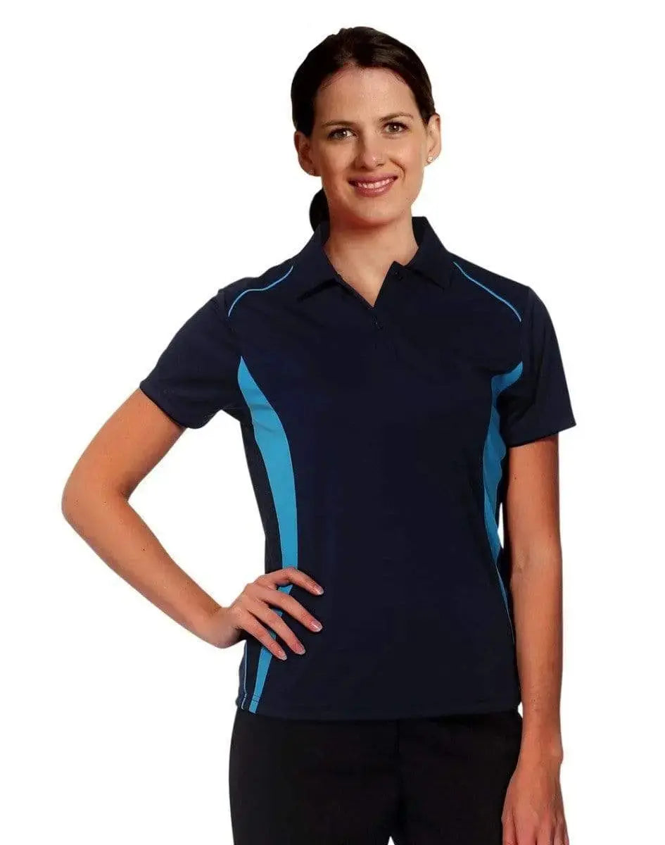 Pursuit Women's Polo Shirt PS80 Metro Workwear.