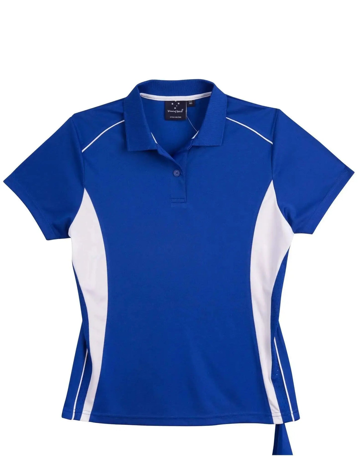 Pursuit Women's Polo Shirt PS80 Metro Workwear.