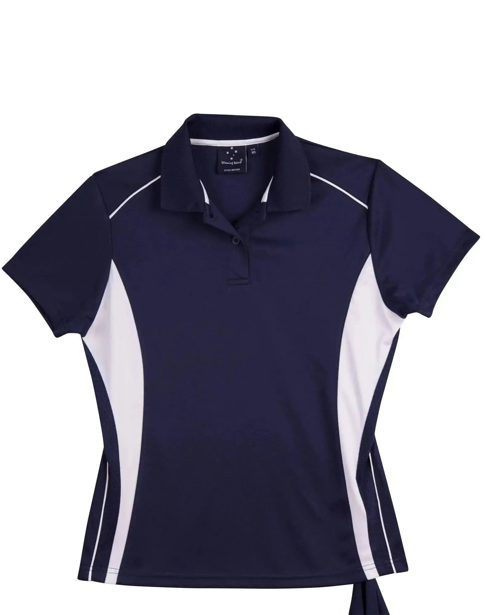 Pursuit Women's Polo Shirt PS80 Metro Workwear.