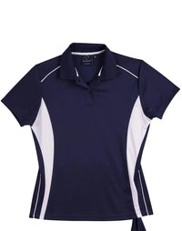 Pursuit Women's Polo Shirt PS80 Metro Workwear.