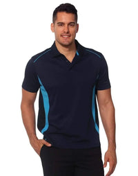 Pursuit Men's Polo Shirt PS79 Metro Workwear.