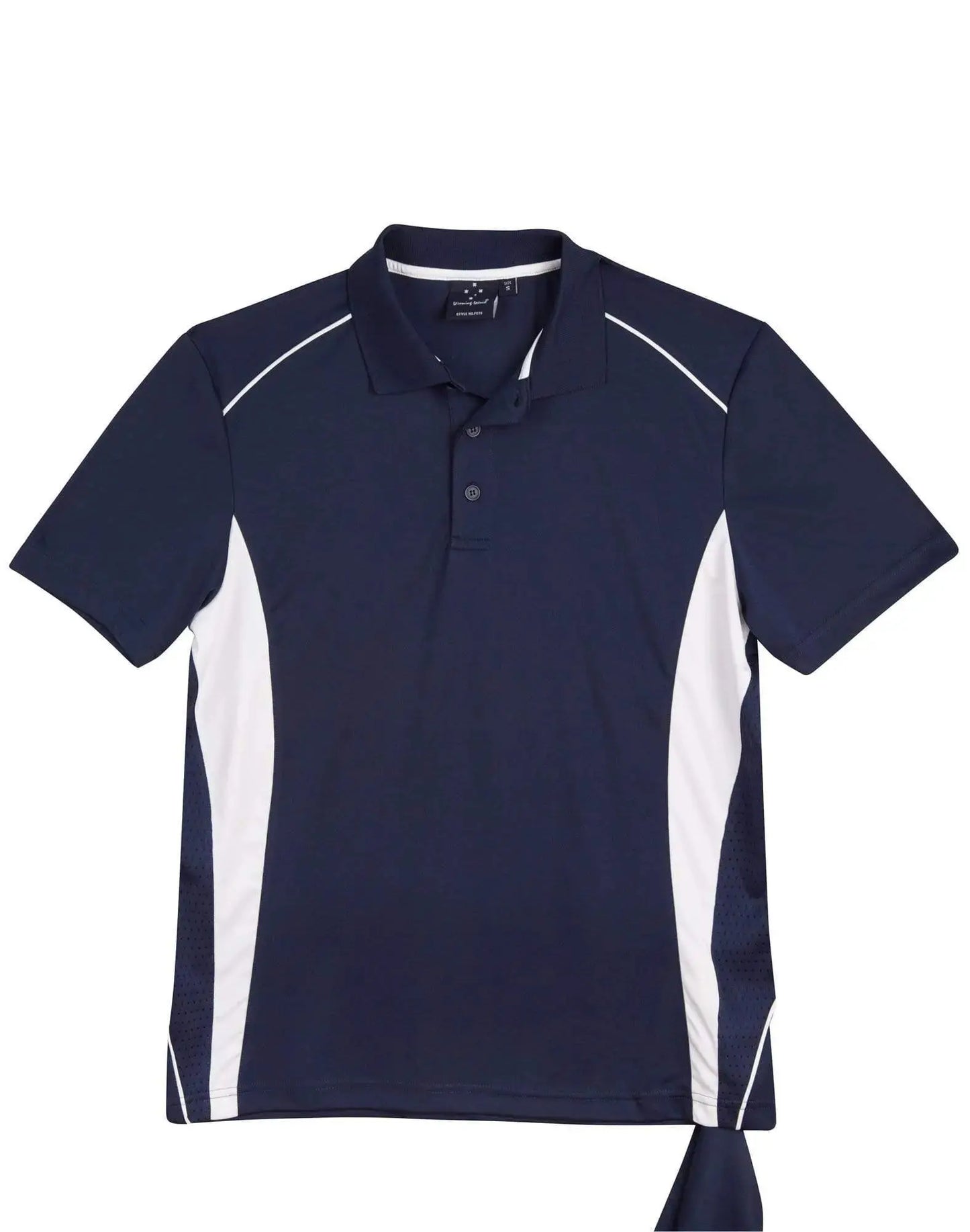 Pursuit Men's Polo Shirt PS79 Metro Workwear.