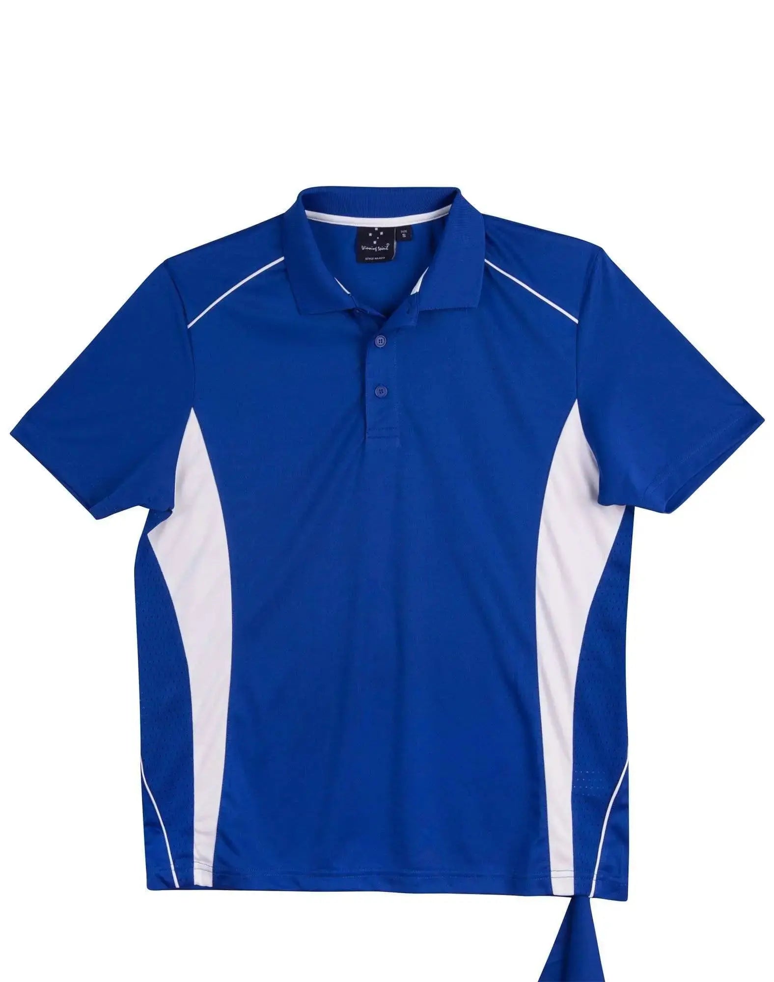Pursuit Men's Polo Shirt PS79 Metro Workwear.