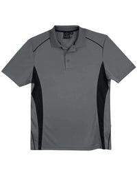 Pursuit Men's Polo Shirt PS79 Metro Workwear.
