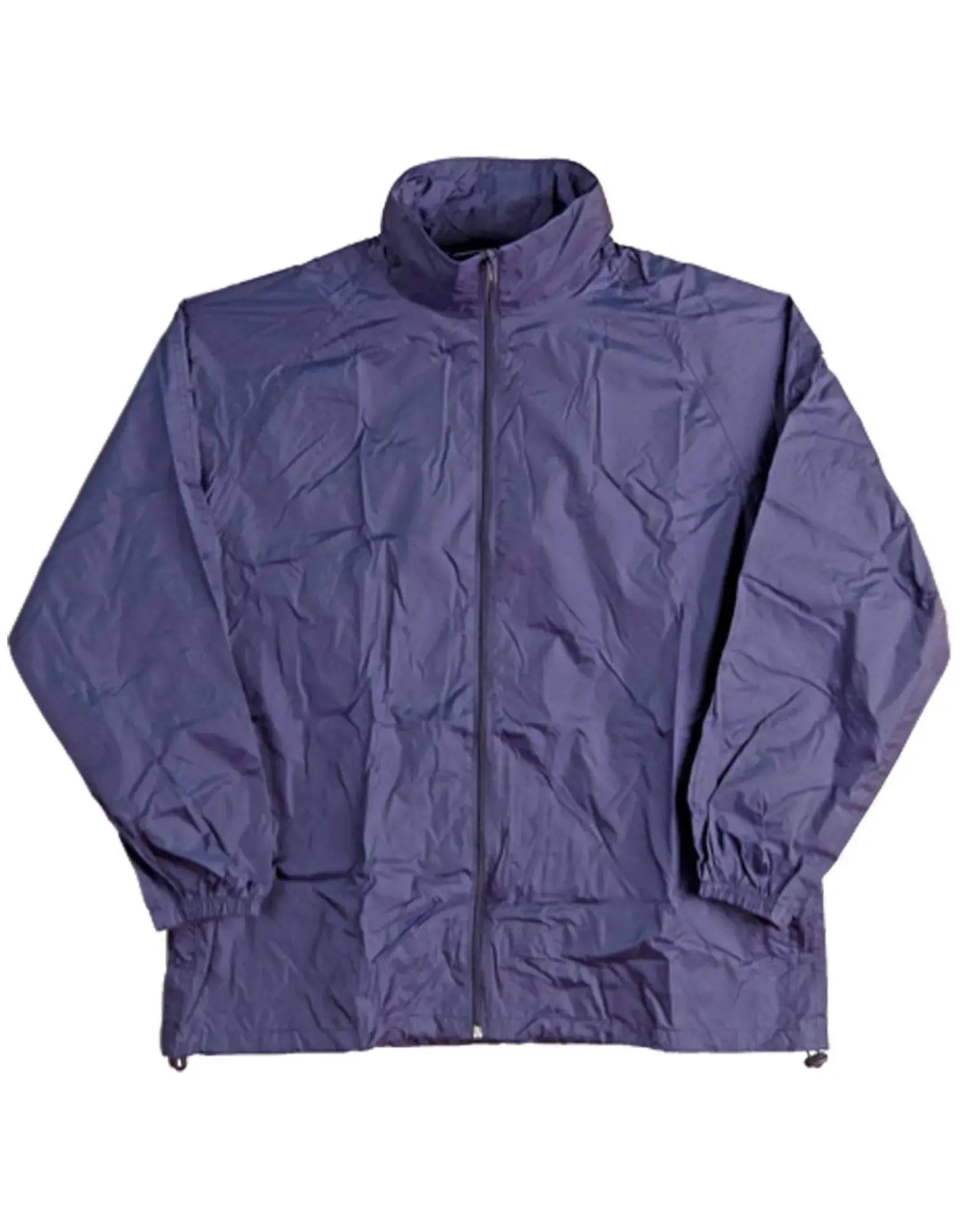 Rain Forest Unisex Adult Spray Jacket JK10 Metro Workwear.