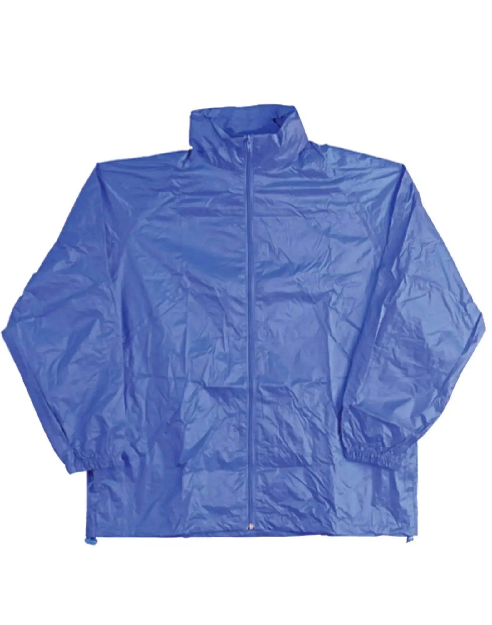 Rain Forest Unisex Adult Spray Jacket JK10 Metro Workwear.