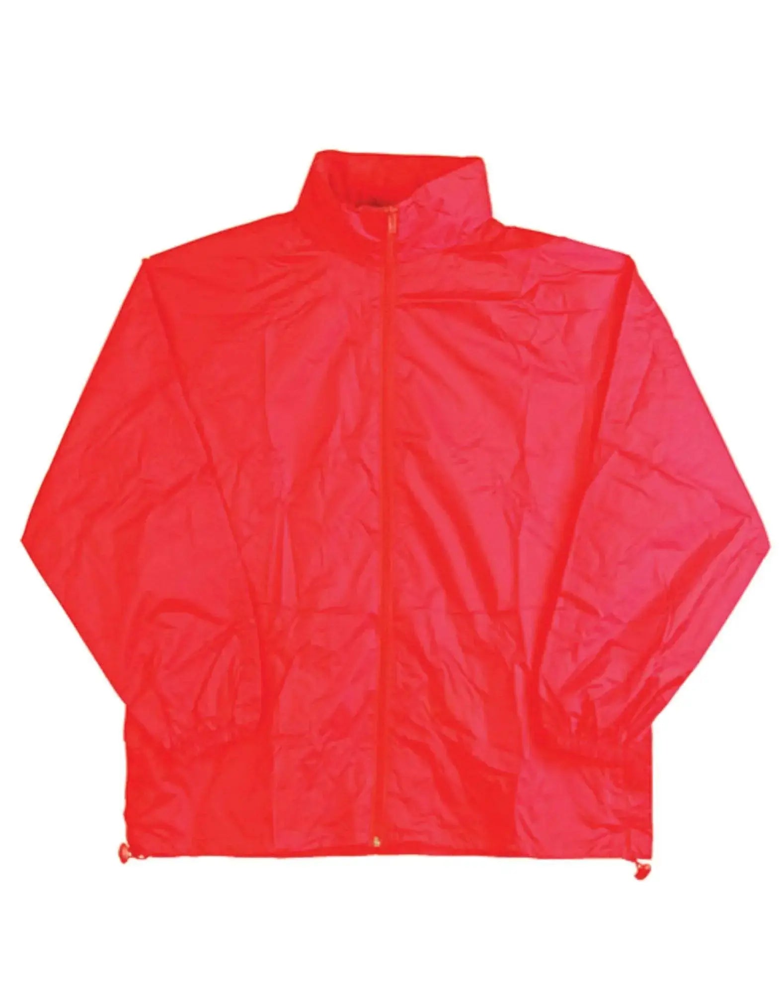 Rain Forest Unisex Adult Spray Jacket JK10 Metro Workwear.