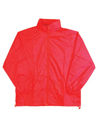 Rain Forest Unisex Adult Spray Jacket JK10 Metro Workwear.