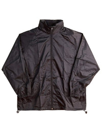Rain Forest Unisex Adult Spray Jacket JK10 Metro Workwear.