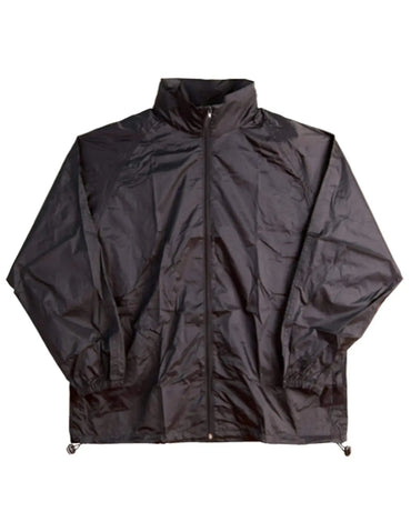 Rain Forest Unisex Adult Spray Jacket JK10 Metro Workwear.