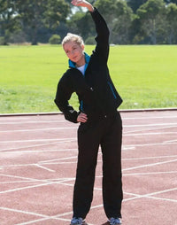 Rosewall Women's Softshell Jacket JK16 Metro Workwear.