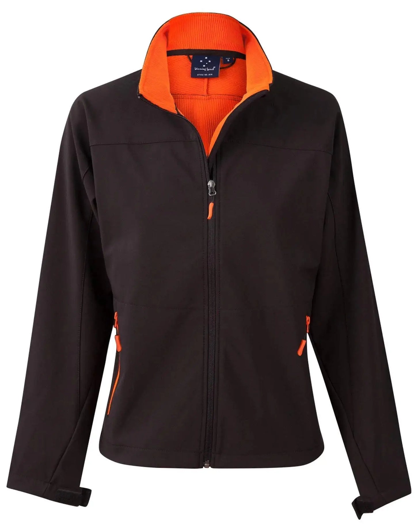 Rosewall Women's Softshell Jacket JK16 Metro Workwear.