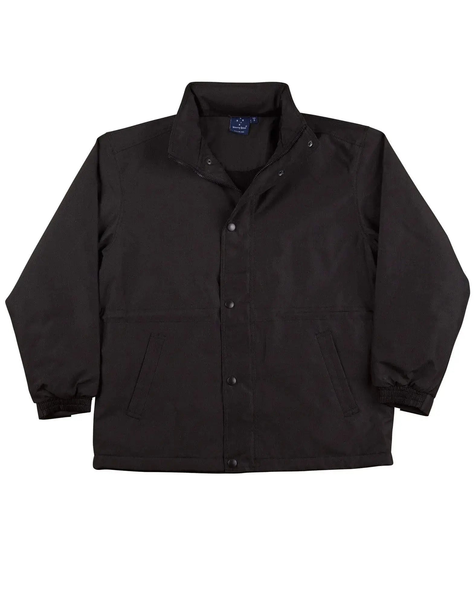 Stadium Kid's Jacket JK01K Metro Workwear.