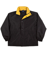 Stadium Kid's Jacket JK01K Metro Workwear.