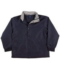 Stadium Unisex Adult Jacket JK01 Metro Workwear.