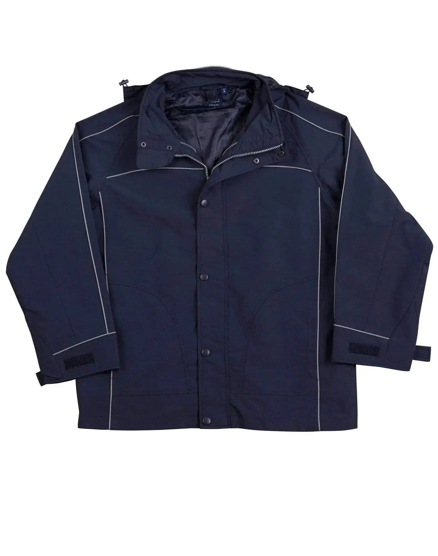 Teammate Men's Jacket JK18 Metro Workwear.
