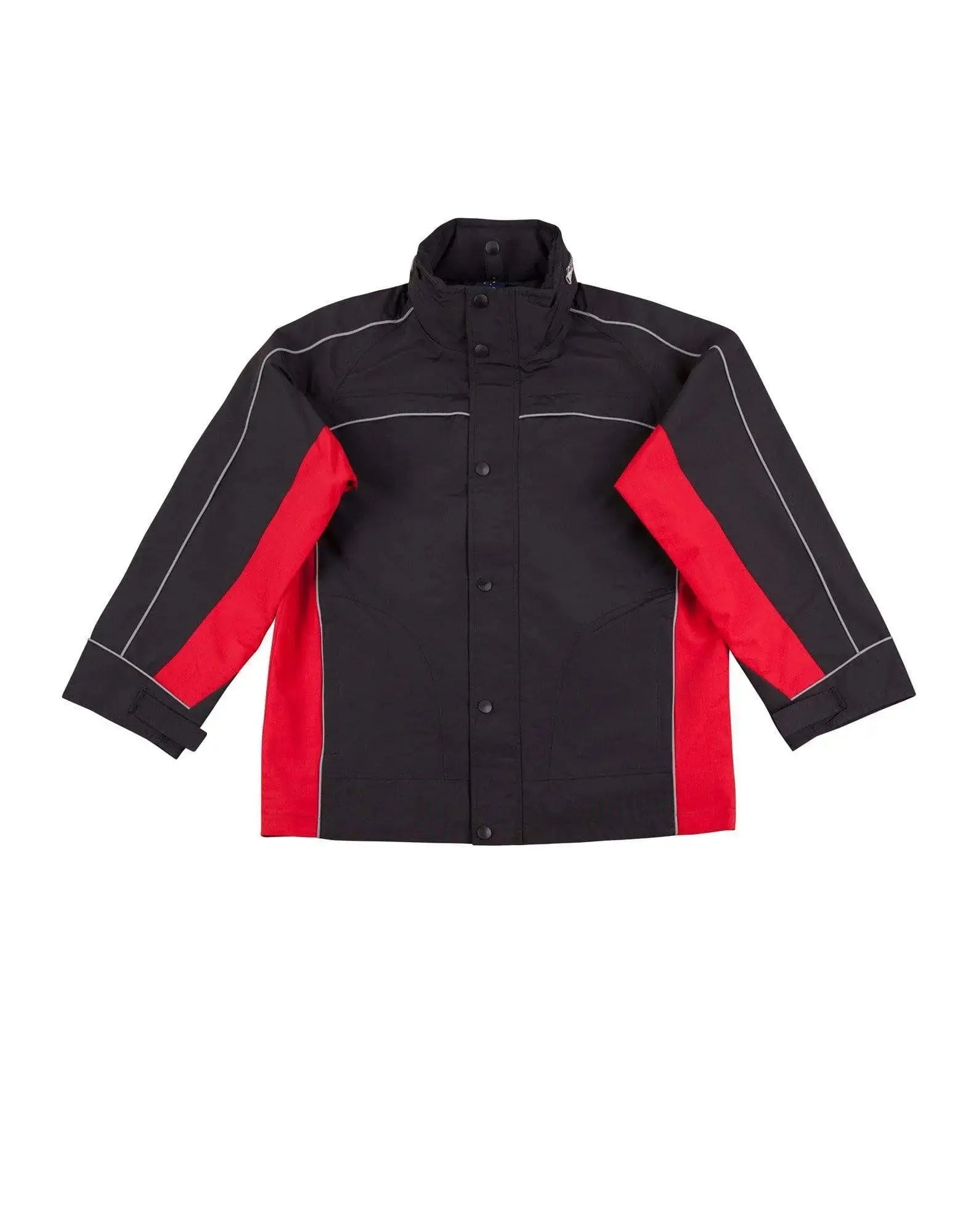 Teammate Men's Jacket JK18 Metro Workwear.