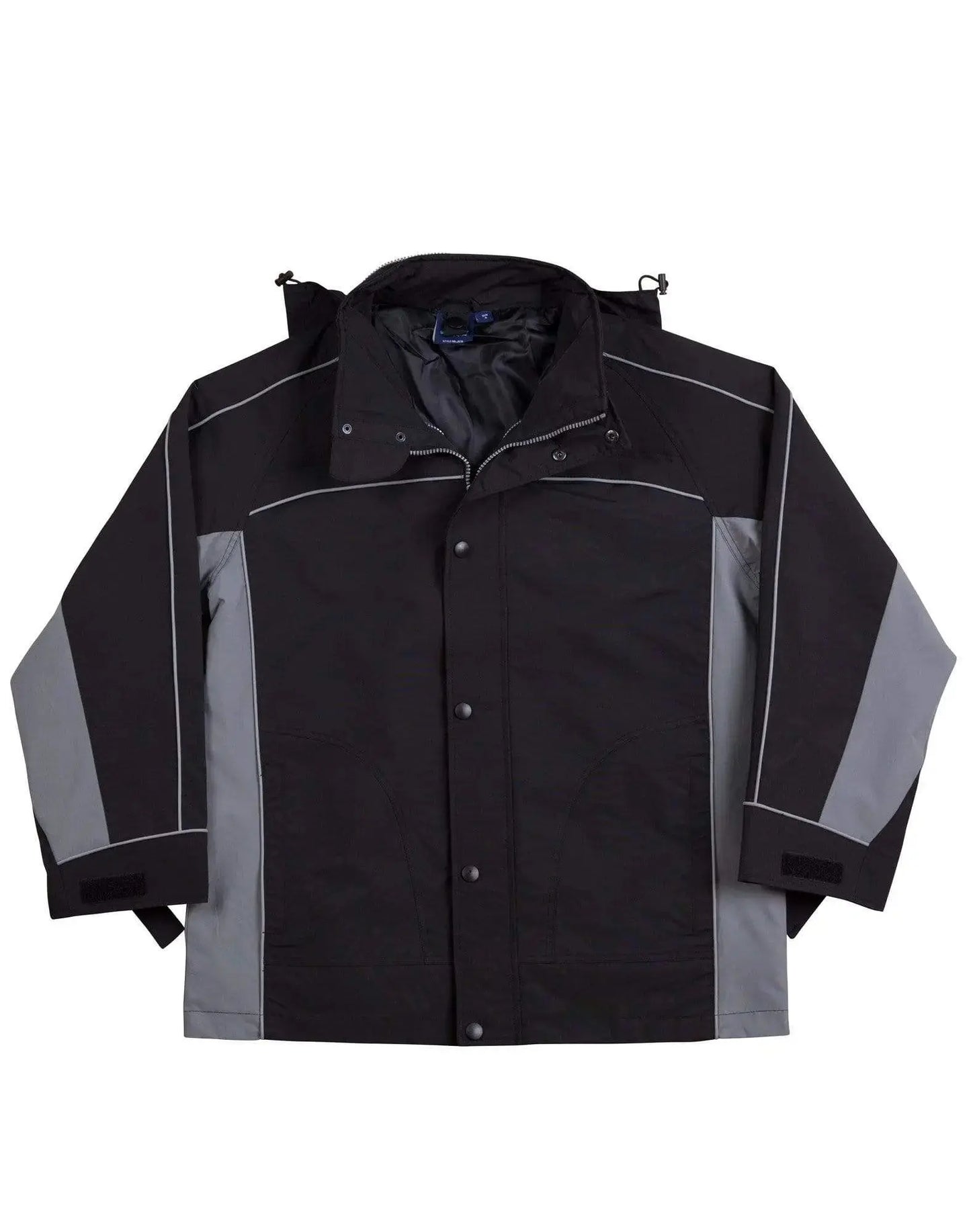 Teammate Men's Jacket JK18 Metro Workwear.