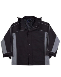 Teammate Men's Jacket JK18 Metro Workwear.