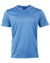 Winning Spirit Men's Harland Tee TS45 Metro Workwear.