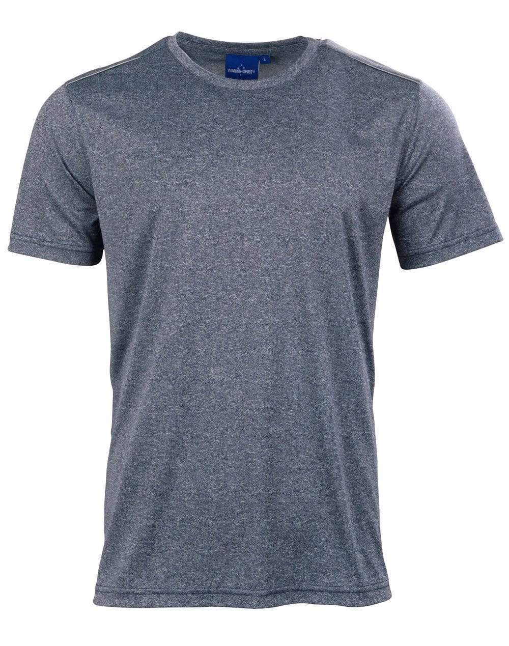 Winning Spirit Men's Harland Tee TS45 Metro Workwear.