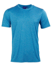 Winning Spirit Men's Harland Tee TS45 Metro Workwear.