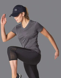 Winning Spirit Women's Harland Tee TS46 Metro Workwear.