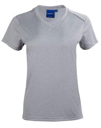 Winning Spirit Women's Harland Tee TS46 Metro Workwear.