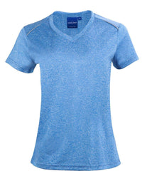 Winning Spirit Women's Harland Tee TS46 Metro Workwear.
