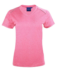 Winning Spirit Women's Harland Tee TS46 Metro Workwear.