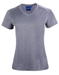 Winning Spirit Women's Harland Tee TS46 Metro Workwear.