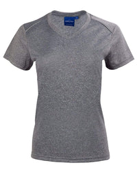 Winning Spirit Women's Harland Tee TS46 Metro Workwear.