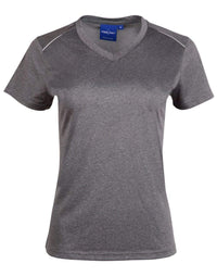 Winning Spirit Women's Harland Tee TS46 Metro Workwear.