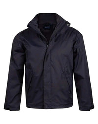Versatile Men's Jacket JK35 Metro Workwear.