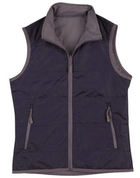 Winning Spirit Casual Wear WINNING SPIRIT Versatile Vest Ladies' JK38