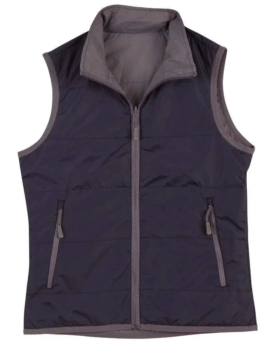 Winning Spirit Casual Wear WINNING SPIRIT Versatile Vest Ladies' JK38