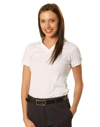 Victory Women's Polo Shirt PS34A Metro Workwear.