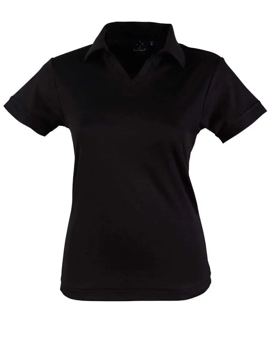 Victory Women's Polo Shirt PS34A Metro Workwear.
