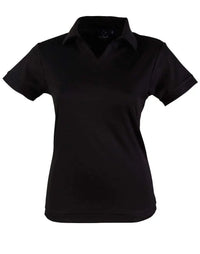 Victory Women's Polo Shirt PS34A Metro Workwear.
