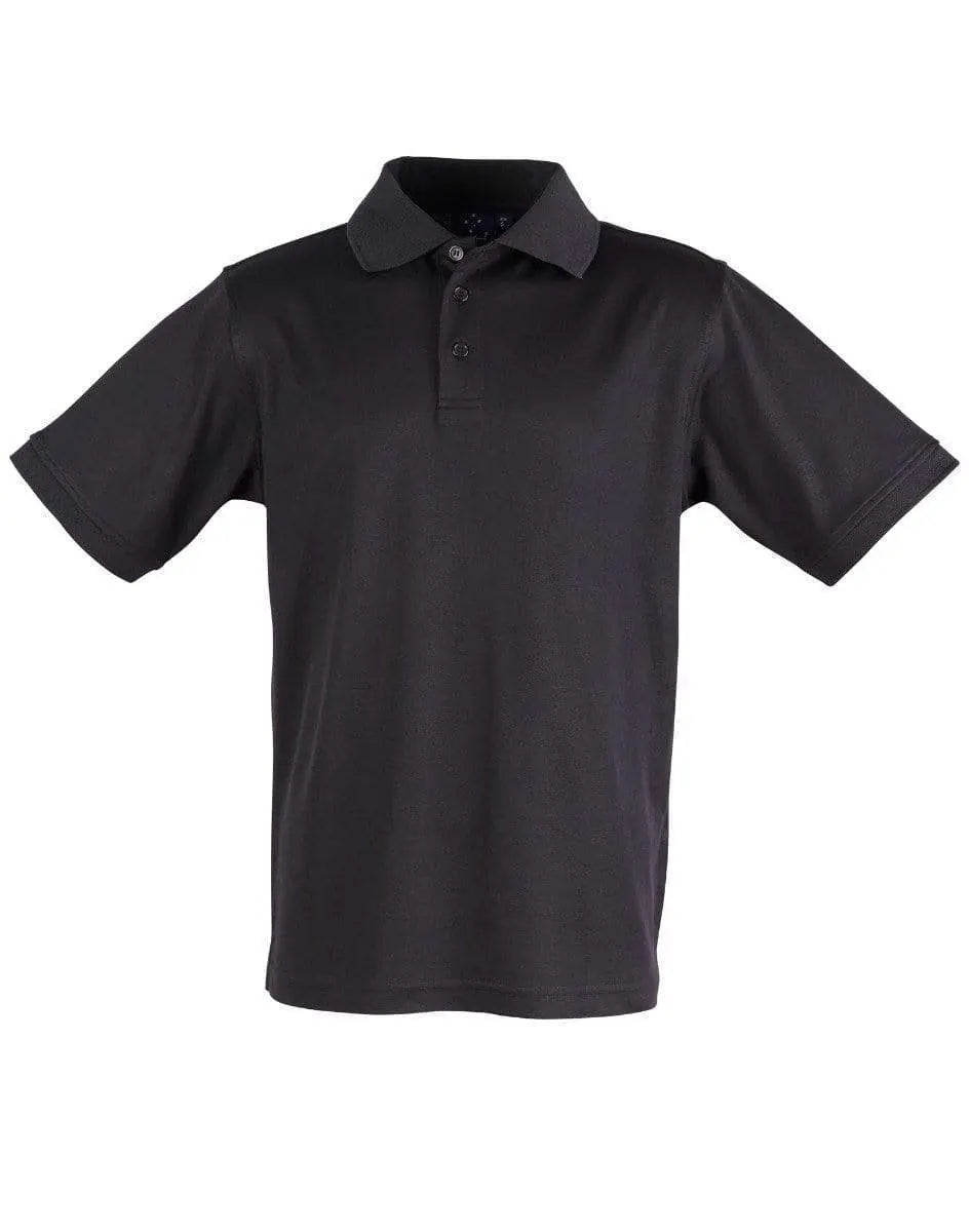 Winning Spirit Victory Men's Polo Shirt PS33 Metro Workwear.