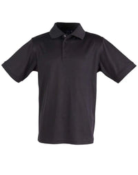 Winning Spirit Victory Men's Polo Shirt PS33 Metro Workwear.