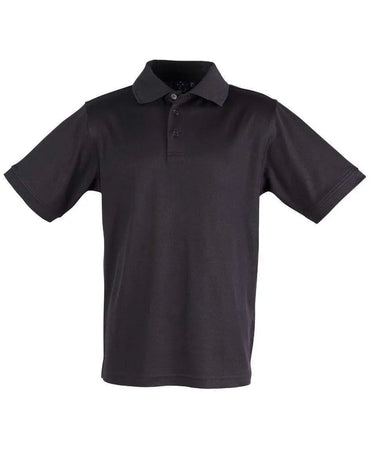 Winning Spirit Victory Men's Polo Shirt PS33 Metro Workwear.